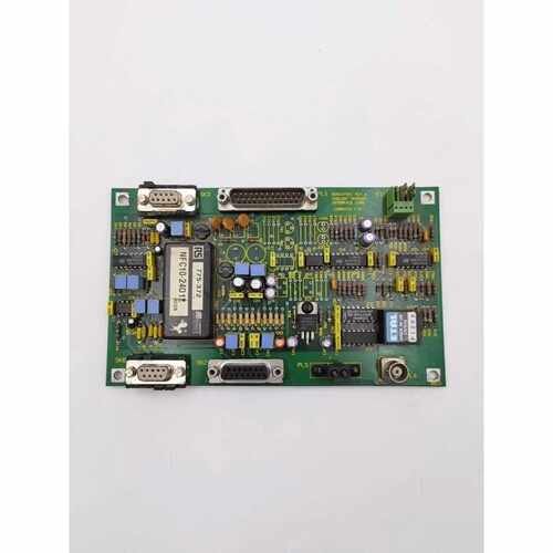 E64Z0791C REV A NFC10-24D1 775