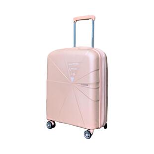 美旅正品MD5超轻胡先煦同款拉杆箱行李拉链大容量扩容飞机轮静音