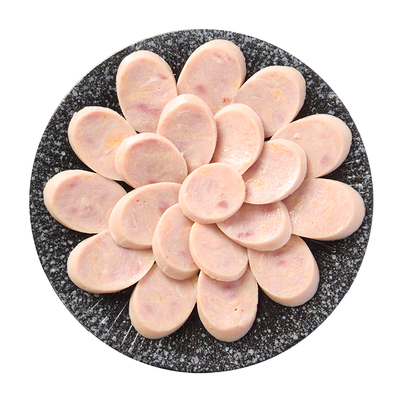 柏慧燕都白色大蒜老北京风味