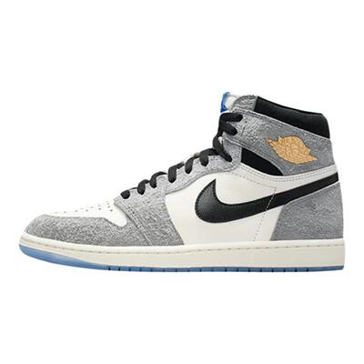 【自营】NIKE耐克男鞋AirJordan1RetroHIOG运动篮球鞋DZ5485-003