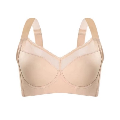 傲思曼软钢圈大胸显小上托调整型