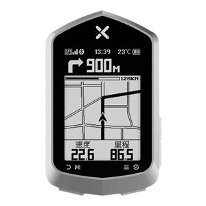 行者码表踏频心率无线GPS