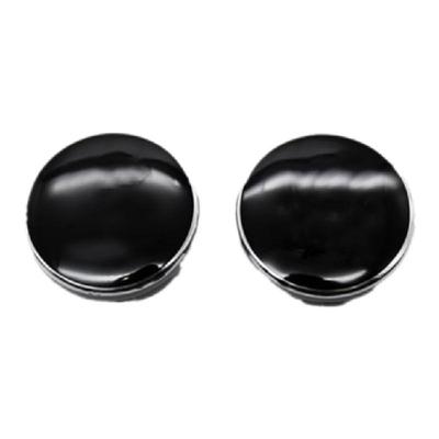 野马改装轮毂盖个性替换