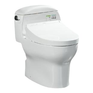 TOTO马桶坐便器CW988SEB全包马桶卫浴 连体超漩节水座便器(04-A)