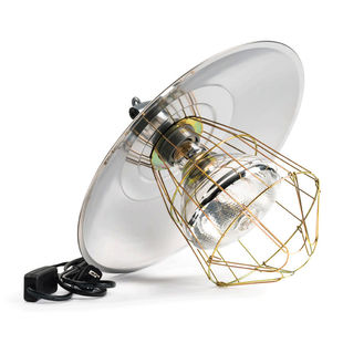 养殖畜牧保温灯动物取暖灯防水防爆照明灯小鸡育雏仔猪调温加热灯