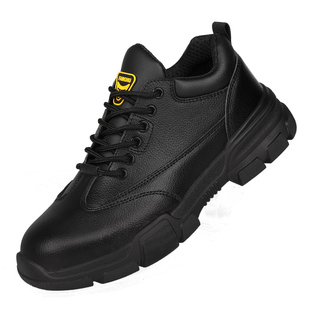 劳保鞋透气男款士新型舒适防水防雨防砸防刺穿绝缘防静电安全工作