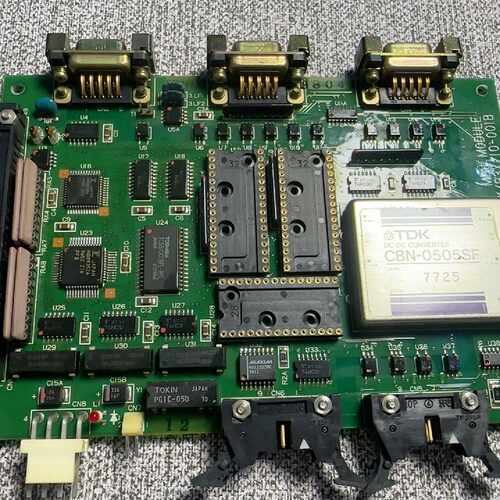 询TerasakiMPUmoduleType:EIN-
