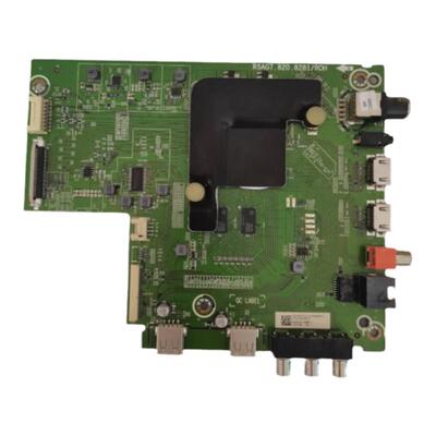 海信H43/H65E3A H55E3A H50E3A HZ58A55主板RSAG7.820.8281屏可选