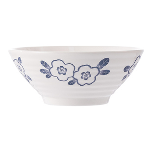 斗笠碗陶瓷汤面碗家用2026新款大碗拉面碗大号汤碗泡面碗汤盆餐具