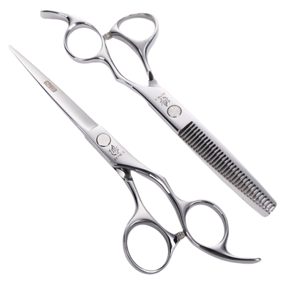 玄鸟理发剪刀组合套装家用专业