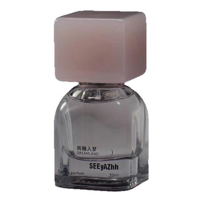 SEEyAZhh梦里寻梦系列香水
