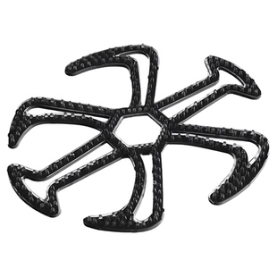 电动摩托车骑行头盔内衬垫不压头发神器通风透气防异味通用透气垫