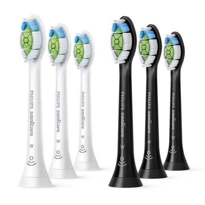 飞利浦钻石系列电动牙刷头HX6063