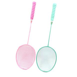 亚维克羽毛球拍正品全碳素碳纤维超轻初学者均衡攻防之刃训练单拍