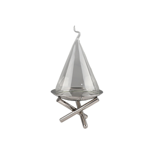 简约轻奢金属不锈钢水果盘摆件样板间家居餐桌点心蛋糕盘软装饰品