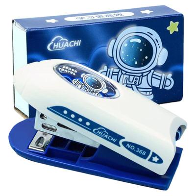 订书机迷你便携省力装订文件整理