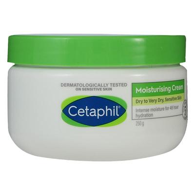 cetaphil丝塔芙大白罐补水保湿