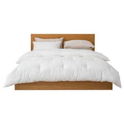 明治西川保暖秋冬季被子被芯