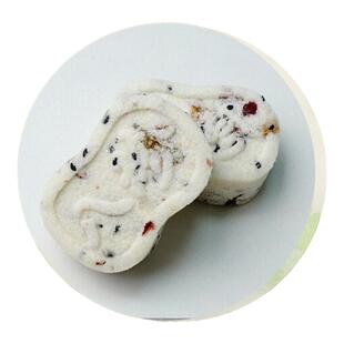 茯苓八珍糕红枣山药小吃零食靖州特产健康送礼精品休闲早餐