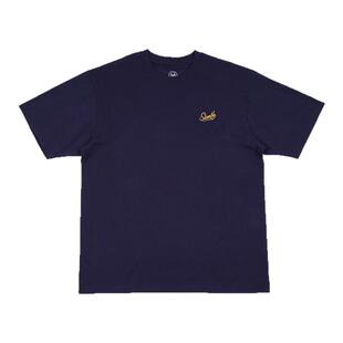 SLAMBLE索罗娜凉感防晒休闲运动训练短袖T恤吸汗健身跑步美式男女