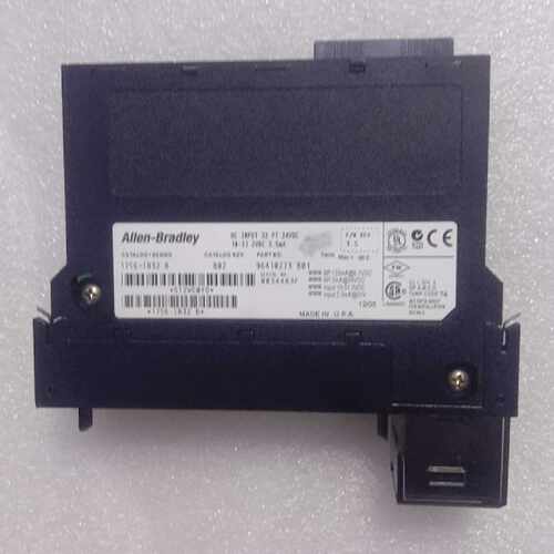 AB 1756－IB32模块