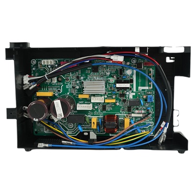 全新美的空调变频板主板通用板