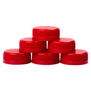 塑料瓶盖3038盖开封盖奶嘴盖矿泉水盖防盗盖饮料盖密封罐盖耐高温