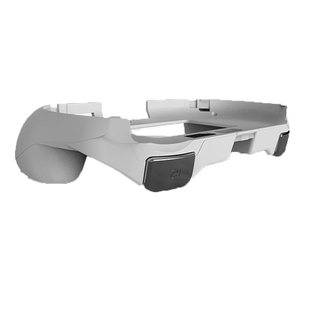 psv l2r2 背触手柄 2000型号用 L2R2 串流ps4 pc专用保护壳保护壳