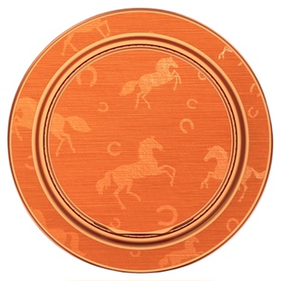 【马年限定】Karenburton新款磁吸旋转手机支架MagSafe指环扣背贴适用苹果iPhone17promax多功能桌面便携吸附