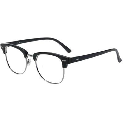 Firmoo复古经典眉线框近视眼镜