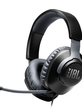头戴式耳机电竞游戏吃鸡JBL