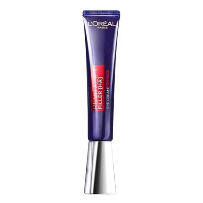 欧莱雅淡化细纹30ml紫熨斗现货