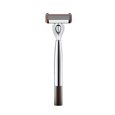 【防刮伤】男士手动剃须刀TOP！