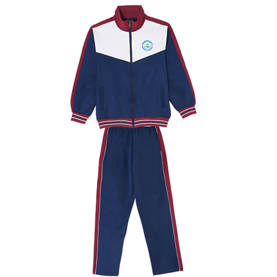 【河源市源城区小学校服】