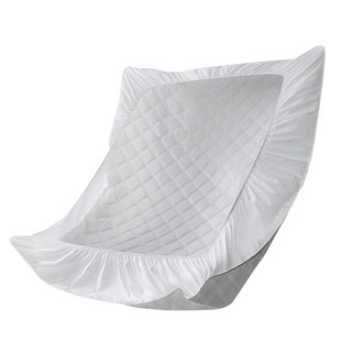 WOOLSTAR澳洲进口羊毛床笠褥子垫被100%羊毛床垫垫褥保暖床褥垫