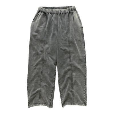 ANACHRONORM日产宽松休闲卫裤