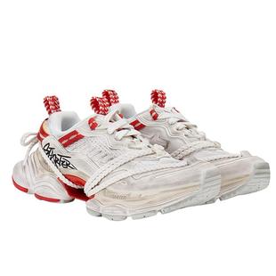 情人节礼物STARTER脏脏老爹鞋情侣厚底增高remix老爹鞋休闲运动鞋