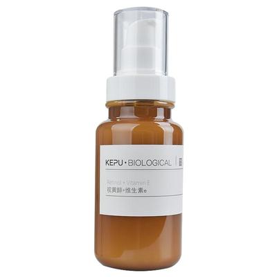 珂浦生物视黄醇精华原液抗皱