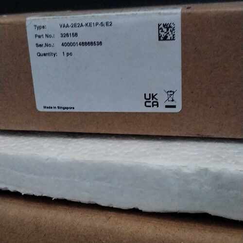 询价倍加福安全模块VAA-2E2A-KE1P-S/E2，