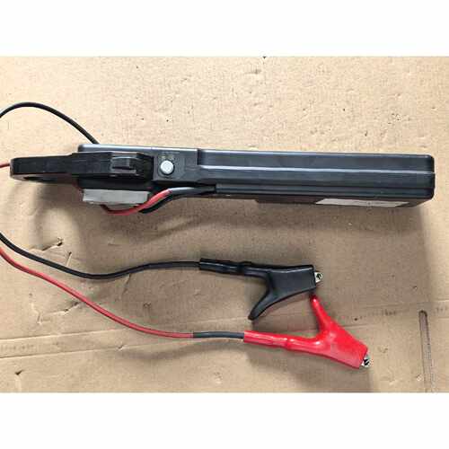 德国DSA电流钳ECOS3ICP050841007