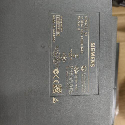 溢价-6ES7452-1AH00-0AE0模块，，实