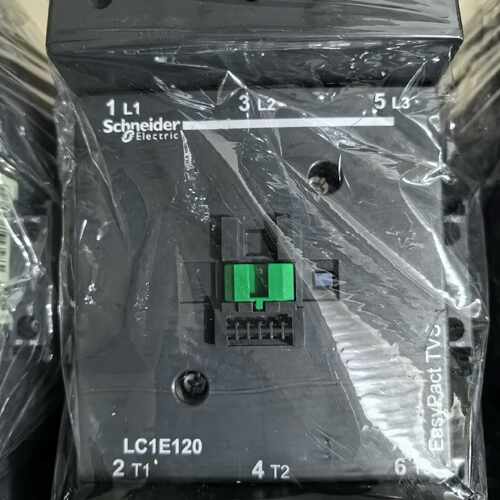 询LC1E120M7C/220V原装正品