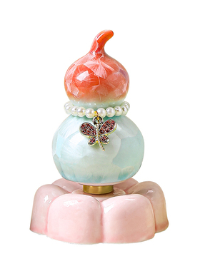 生日礼物女生送闺蜜高级感小众