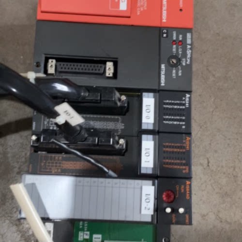 议价（可议价）三菱A1SX42模块A1SY41模块加A2SHcpu一套 单