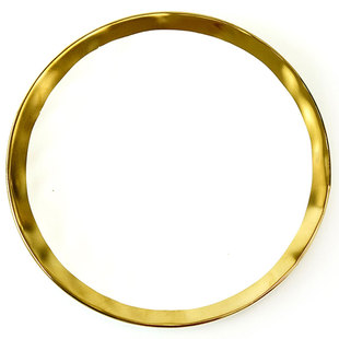 清仓 欧式ins金边陶瓷碗碟西餐牛排盘菜盘圆盘黑色点心平盘汤碗