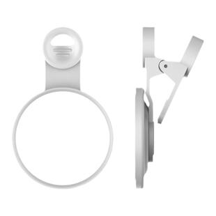 七彩蜗牛 · WONEW手机自拍镜后置拍摄构图高清拍摄手机夹 Vlog自拍杆支架神器反光镜自拍镜带补光灯三脚架