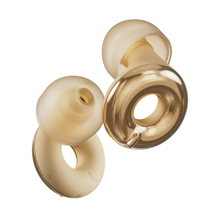 loop Switch 3合1系列二代降噪耳塞 办公隔音耳塞防噪音硅胶耳塞