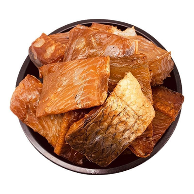农家自制腊鱼湖南特产干货