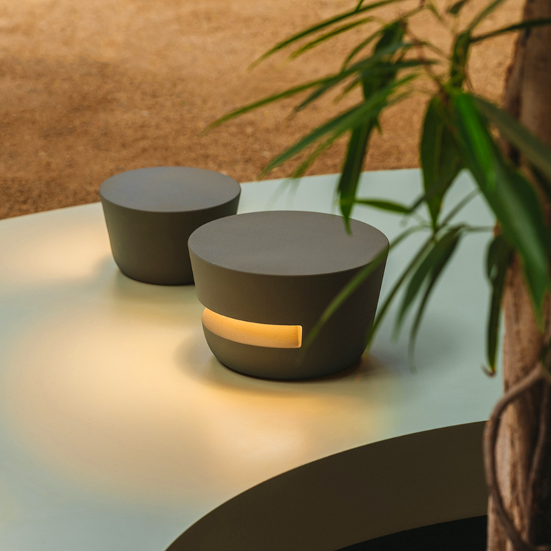 户外灯太阳能庭院灯别墅花园灯防水景观灯室外氛围氛围装饰草坪灯