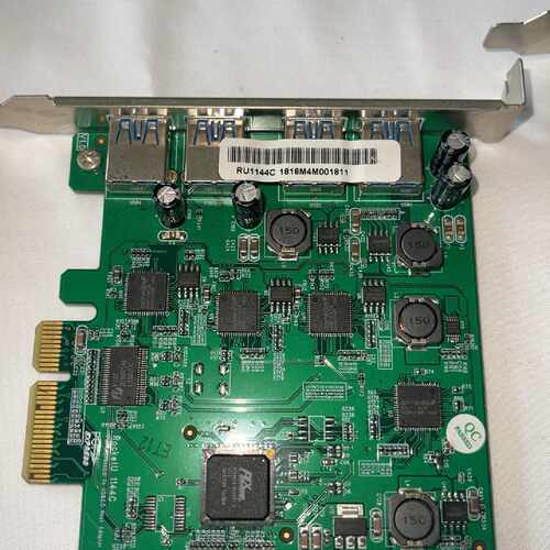 火箭HighPoint RU1144D RU1144C 四口-议价